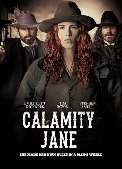 Calamity Jane flemmix