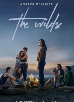 The Wilds- Saison 2 flemmix