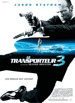 Le Transporteur 3 flemmix