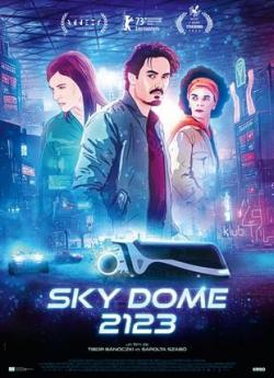 Sky Dome 2123 flemmix