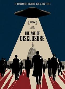 The Age Of Disclosure flemmix