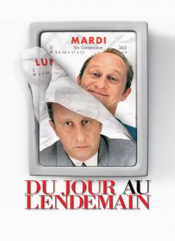 Du jour au lendemain flemmix