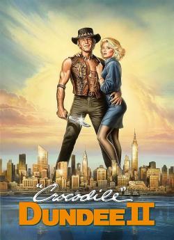 Crocodile Dundee 2 flemmix
