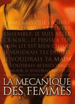 La mécanique des femmes flemmix