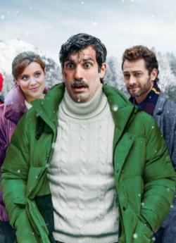 Aux antipodes de Noël flemmix