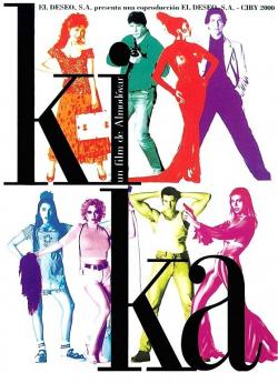 Kika flemmix