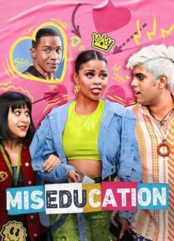 Miseducation - Saison 1 flemmix