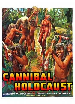 Cannibal Holocaust flemmix