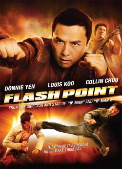 Flashpoint flemmix