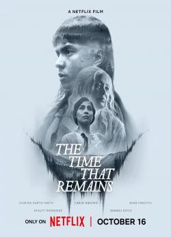 The Time That Remains flemmix