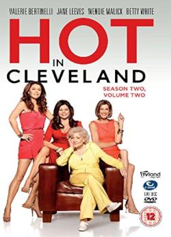Hot in Cleveland - Saison 2 flemmix