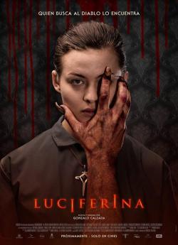 Luciferina flemmix