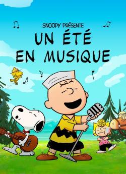 Snoopy présente : un été en musique flemmix