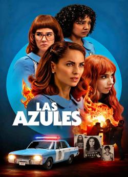 Las Azules - Saison 2 flemmix