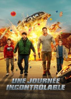 Une Journée Incontrôlable flemmix
