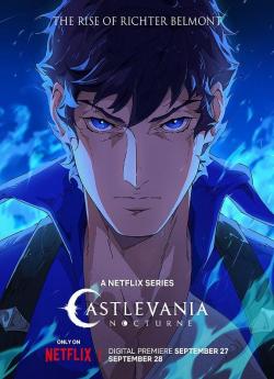 Castlevania: Nocturne - Saison 1 flemmix