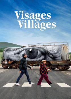 Visages, villages flemmix