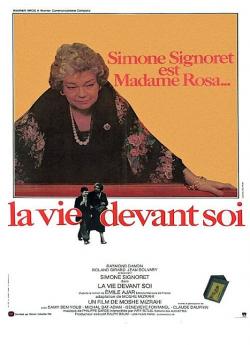 La Vie Devant Soi (1977) flemmix