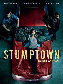 Stumptown - Saison 1 flemmix