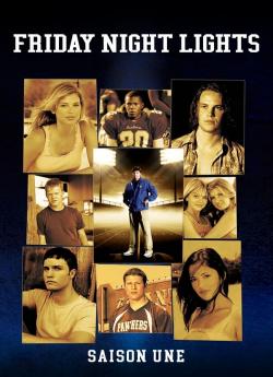 Friday Night Lights - Saison 1 flemmix