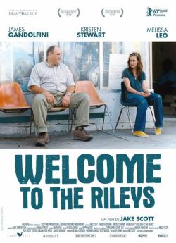 Welcome to the Rileys flemmix