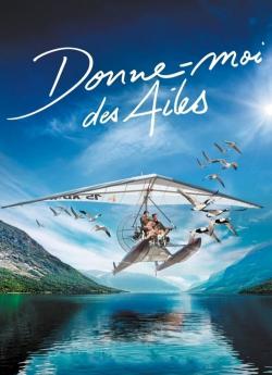 Donne-moi des ailes flemmix