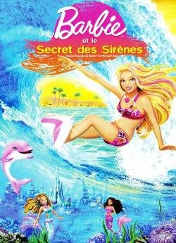 Barbie et le secret des sirènes flemmix