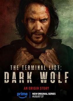 The Terminal List: Dark Wolf - Saison 1 flemmix