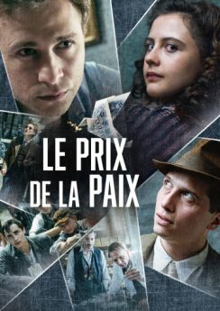 Le prix de la paix - Saison 1 flemmix