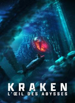 Kraken : L'œil des abysses flemmix
