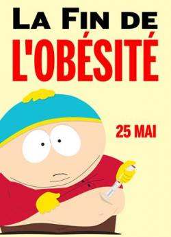 South Park : la fin de l'obésité flemmix