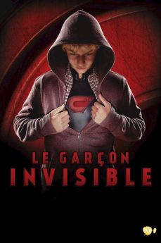 Le Garçon Invisible flemmix