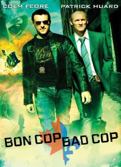 Bon Cop, Bad Cop flemmix