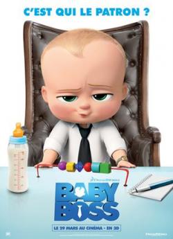Baby Boss flemmix