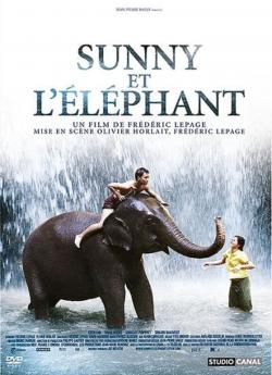 Sunny et l'éléphant wiflix