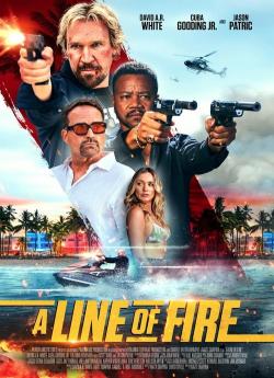 A Line of Fire flemmix