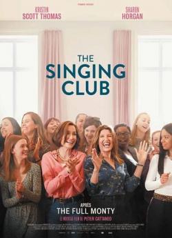 The Singing Club flemmix