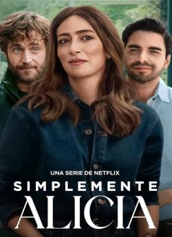Alicia, tout simplement - Saison 1 flemmix