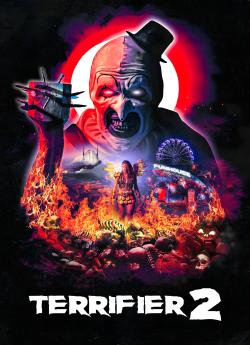 Terrifier 2 wiflix