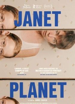 Janet Planet flemmix