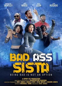 Bad Ass Sista flemmix