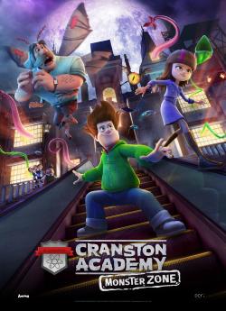 Cranston Academy: Monster Zone flemmix
