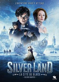 Silverland : la cité de glace flemmix