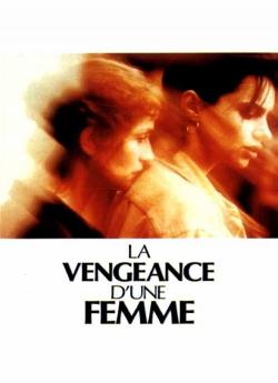 La Vengeance d'une femme flemmix