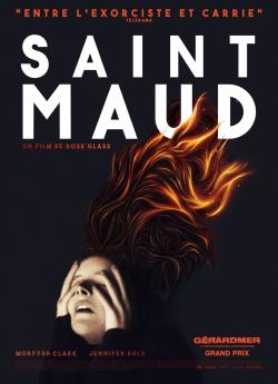 Saint Maud flemmix