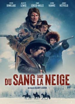 Du sang dans la neige flemmix