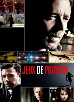 Jeux de Pouvoir flemmix