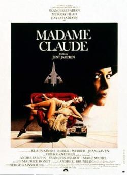 Madame Claude (1977) flemmix