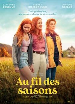 Au fil des saisons flemmix