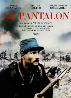 Le Pantalon flemmix